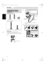 Preview for 54 page of JVC TH-C43 Instructions Manual