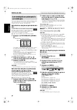 Preview for 72 page of JVC TH-C43 Instructions Manual