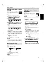 Preview for 79 page of JVC TH-C43 Instructions Manual