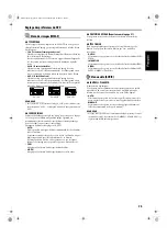 Preview for 81 page of JVC TH-C43 Instructions Manual