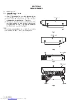 Preview for 8 page of JVC TH-C6 Service Manual