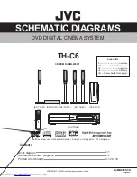 Preview for 37 page of JVC TH-C6 Service Manual