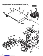 Preview for 58 page of JVC TH-C6 Service Manual