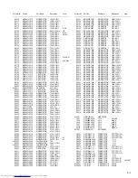 Preview for 69 page of JVC TH-C6 Service Manual