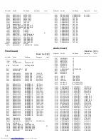 Preview for 70 page of JVC TH-C6 Service Manual