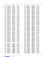 Preview for 71 page of JVC TH-C6 Service Manual