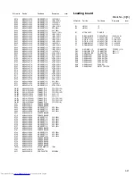 Preview for 77 page of JVC TH-C6 Service Manual