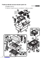 Preview for 78 page of JVC TH-C6 Service Manual