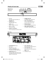 Предварительный просмотр 5 страницы JVC TH-D337H User Manual