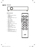 Предварительный просмотр 6 страницы JVC TH-D337H User Manual