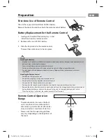 Предварительный просмотр 7 страницы JVC TH-D337H User Manual