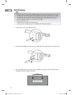 Предварительный просмотр 8 страницы JVC TH-D337H User Manual