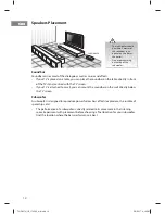 Предварительный просмотр 10 страницы JVC TH-D337H User Manual