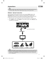 Предварительный просмотр 11 страницы JVC TH-D337H User Manual