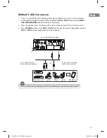 Предварительный просмотр 13 страницы JVC TH-D337H User Manual