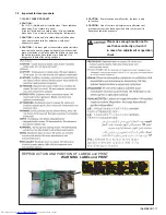 Preview for 11 page of JVC TH-D7A Service Manual