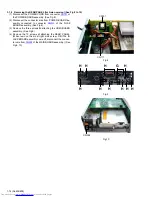 Preview for 14 page of JVC TH-D7A Service Manual