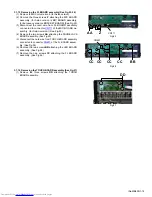 Preview for 19 page of JVC TH-D7A Service Manual