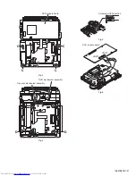 Preview for 21 page of JVC TH-D7A Service Manual