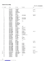 Preview for 58 page of JVC TH-D7A Service Manual