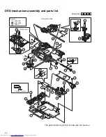 Preview for 60 page of JVC TH-D7A Service Manual