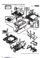 Preview for 62 page of JVC TH-D7A Service Manual