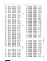 Preview for 67 page of JVC TH-D7A Service Manual