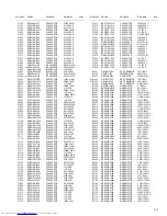 Preview for 71 page of JVC TH-D7A Service Manual