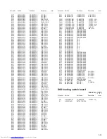 Preview for 77 page of JVC TH-D7A Service Manual