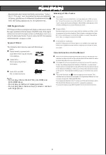 Предварительный просмотр 5 страницы JVC TH-DN501 User Manual