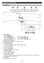 Предварительный просмотр 6 страницы JVC TH-E321B Instruction Manual