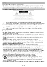 Предварительный просмотр 17 страницы JVC TH-E321B Instruction Manual