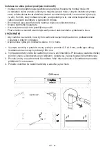 Предварительный просмотр 23 страницы JVC TH-E321B Instruction Manual