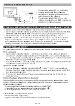 Предварительный просмотр 26 страницы JVC TH-E321B Instruction Manual