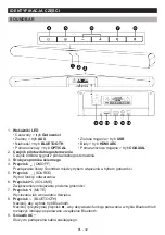 Предварительный просмотр 34 страницы JVC TH-E321B Instruction Manual