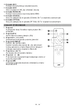 Предварительный просмотр 35 страницы JVC TH-E321B Instruction Manual