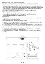 Предварительный просмотр 37 страницы JVC TH-E321B Instruction Manual