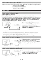 Предварительный просмотр 53 страницы JVC TH-E321B Instruction Manual