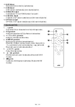 Предварительный просмотр 63 страницы JVC TH-E321B Instruction Manual