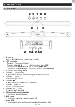 Предварительный просмотр 21 страницы JVC TH-E631B Instruction Manual