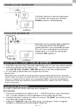 Предварительный просмотр 73 страницы JVC TH-E631B Instruction Manual