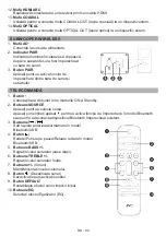 Предварительный просмотр 82 страницы JVC TH-E631B Instruction Manual