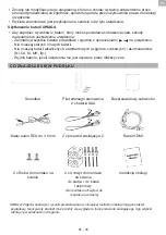 Предварительный просмотр 37 страницы JVC TH-E851B Instruction Manual