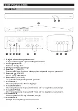 Предварительный просмотр 38 страницы JVC TH-E851B Instruction Manual