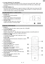 Предварительный просмотр 39 страницы JVC TH-E851B Instruction Manual