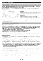 Предварительный просмотр 42 страницы JVC TH-E851B Instruction Manual