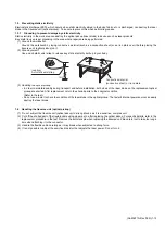 Предварительный просмотр 25 страницы JVC TH-G31A Service Manual