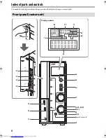 Preview for 6 page of JVC TH-L1 Instructions Manual