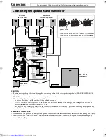 Preview for 9 page of JVC TH-L1 Instructions Manual