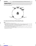 Preview for 10 page of JVC TH-L1 Instructions Manual